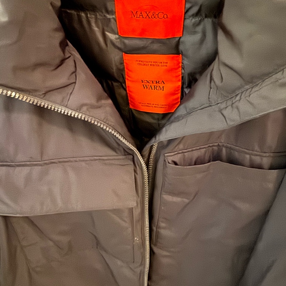 Women’s Navy Blue Jacket